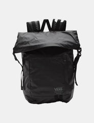 Mochila Vans Rolltop Negro