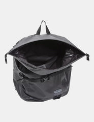 Mochila Vans Rolltop Negro