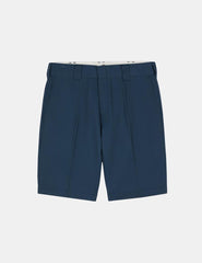 Bermudas Dickies Slim Fit Rec Azul Air Force