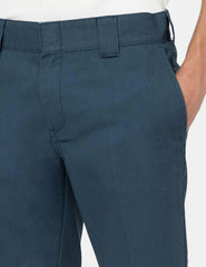 Bermudas Dickies Slim Fit Rec Azul Air Force