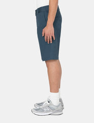 Bermudas Dickies Slim Fit Rec Azul Air Force