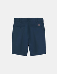 Bermudas Dickies Slim Fit Rec Azul Air Force