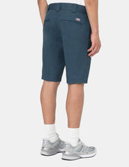 Bermudas Dickies Slim Fit Rec Azul Air Force