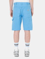 Bermudas Dickies Duck Canvas Sw Azul Azure