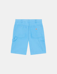 Bermudas Dickies Duck Canvas Sw Azul Azure