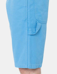 Bermudas Dickies Duck Canvas Sw Azul Azure