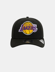 Gorra New Era 9Fifty Stretch NBA Lakers