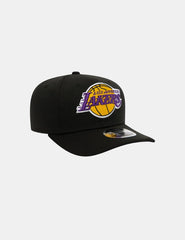 Gorra New Era 9Fifty Stretch NBA Lakers