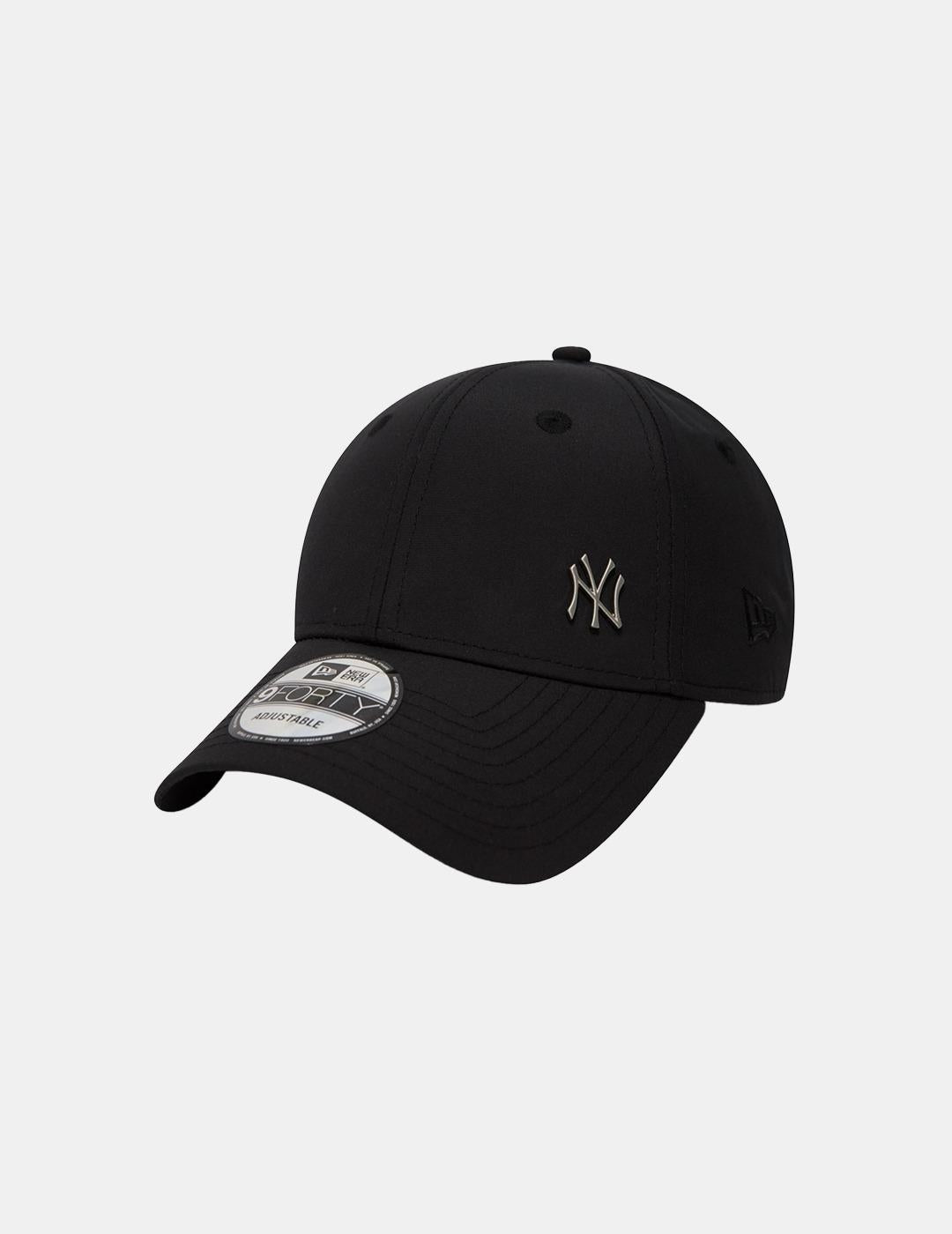 Gorra New Era 9Forty MLB Flawless Yankees Negro