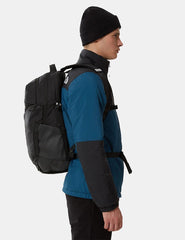 Mochila The North Face Surge Negro