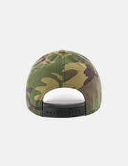 Gorra 47 Brand Mlb Los Angeles Dodgers Mvp Camo