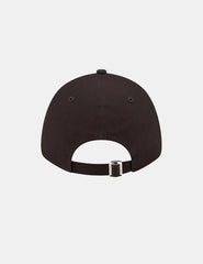 Gorra New Era 9Forty NBA Bulls Neon Outline Negro