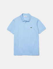 Polo Lacoste L1212 Azul