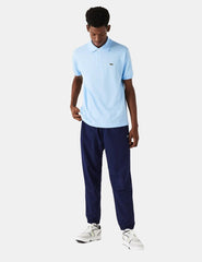 Polo Lacoste L1212 Azul