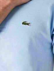 Polo Lacoste L1212 Azul