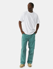 Pantalones Huf Utility Cargo Verde