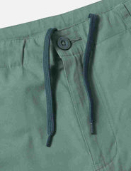 Pantalones Huf Utility Cargo Verde