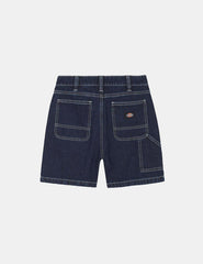 Shorts Dickies Denim Classic Blue