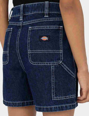 Shorts Dickies Denim Classic Blue