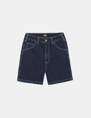 Shorts Dickies Denim Classic Blue