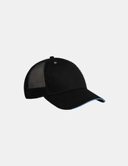 Gorra Ellesse Rulio Trucker Negro