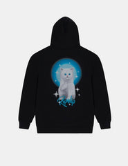 Sudadera Ripndip Sprinkles Negro