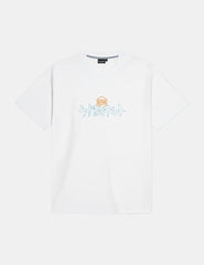 Camiseta Dolly Noire Rasengan Blanco