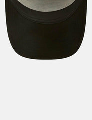 Gorra New Era New York State Patch AFrame Trucker Negro