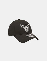 Gorra New Era 9Forty Bulls Repreve Monochrome Repreve®