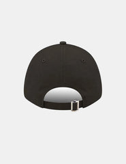 Gorra New Era 9Forty Bulls Repreve Monochrome Repreve®