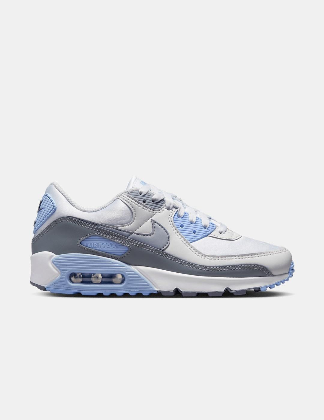 Zapatillas Nike W Air Max 90 Blanco