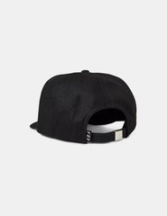 Gorra Fox Alfresco Ajustable Negro