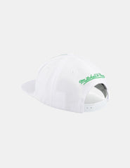 Gorra Mitchell & Ness NBA Celtics Dee Brown 90'S Playa