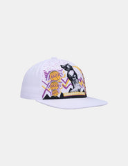 Gorra Mitchell & Ness NBA Lakers O'Neal 90'S Playa