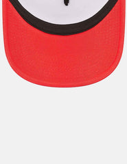 Gorra New Era NBA Chicago Bulls Team Colour