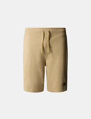 Bermudas The North Face Stand Ligth Caqui