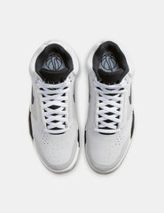 Zapatillas Nike Ai Flight Mid Blanco