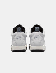 Zapatillas Nike Ai Flight Mid Blanco