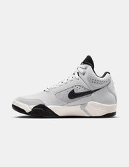 Zapatillas Nike Ai Flight Mid Blanco