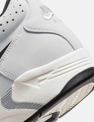 Zapatillas Nike Ai Flight Mid Blanco