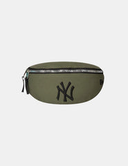 Riñonera New Era Mlb Mini Yankees Verde