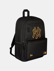 Mochila New Era Mlb Delaware Outline Yankees Negro