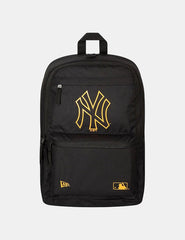 Mochila New Era Mlb Delaware Outline Yankees Negro