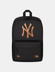 Mochila New Era Mlb Stadium Yankees Negro