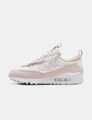 Zapatillas Nike W Air Max 90 Futura Rosa