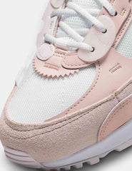 Zapatillas Nike W Air Max 90 Futura Rosa