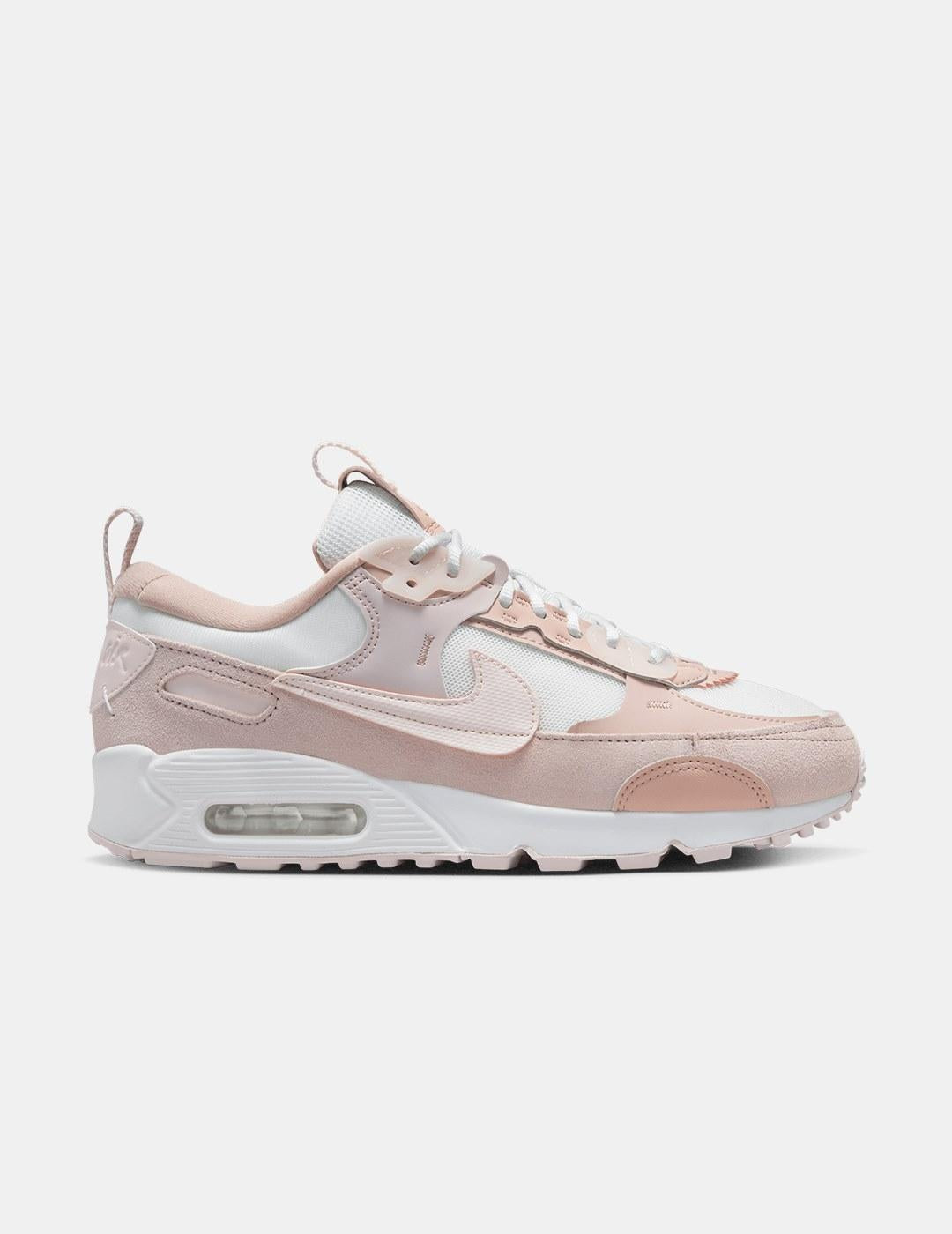 Zapatillas Nike W Air Max 90 Futura Rosa