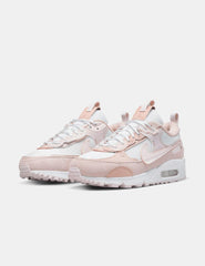 Zapatillas Nike W Air Max 90 Futura Rosa