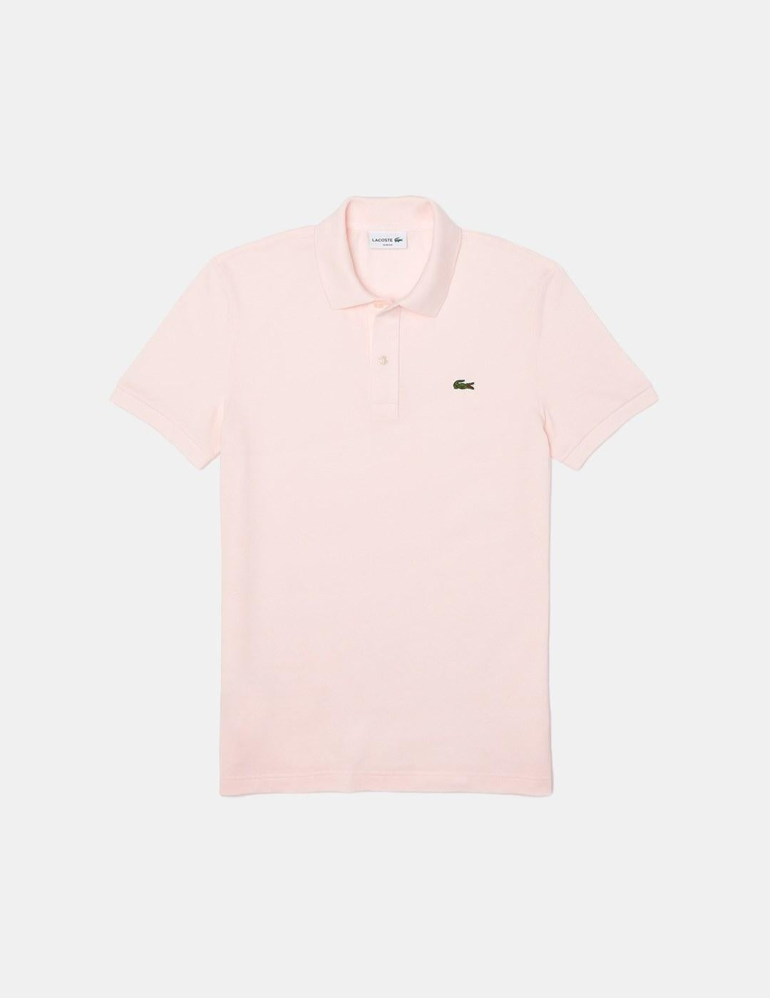 Polo Lacoste PH4012 Rosa