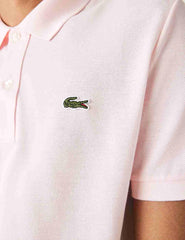 Polo Lacoste PH4012 Rosa